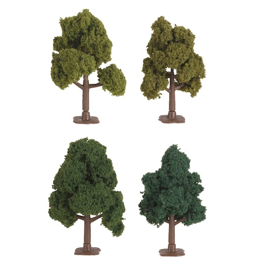 Mini Trees by Make Market&#xAE;